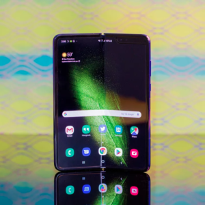 Galaxy Fold