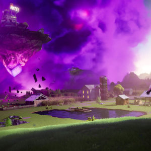 Fortnite