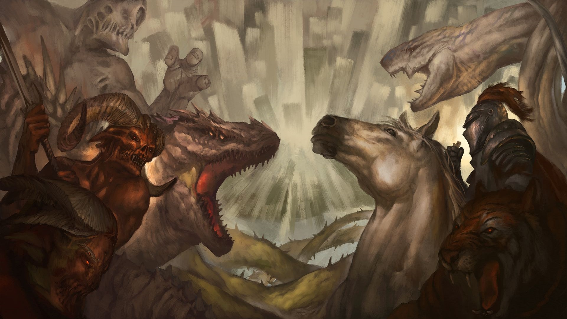Fractured Dynamight Studios Milan Games Week Copertina