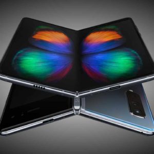 Galaxy Fold 2