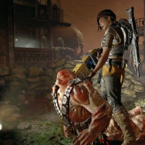 Gears 5