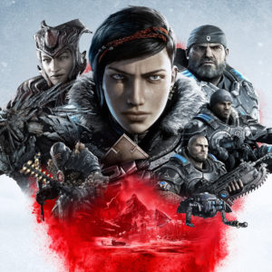 Gears 5