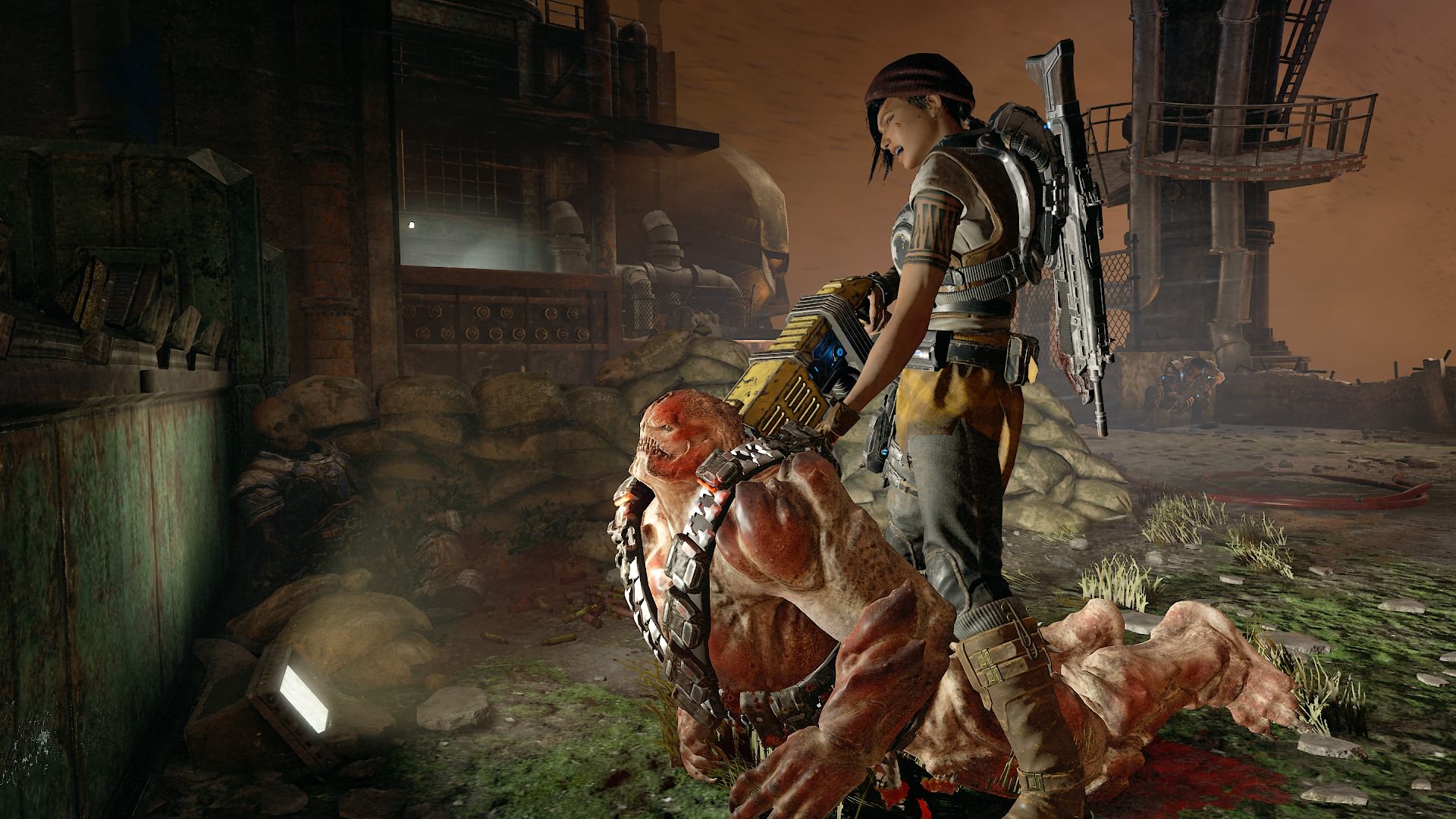 Gears 5