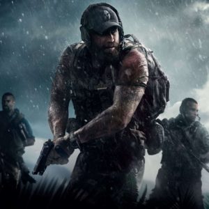 Ghost Recon Breakpoint