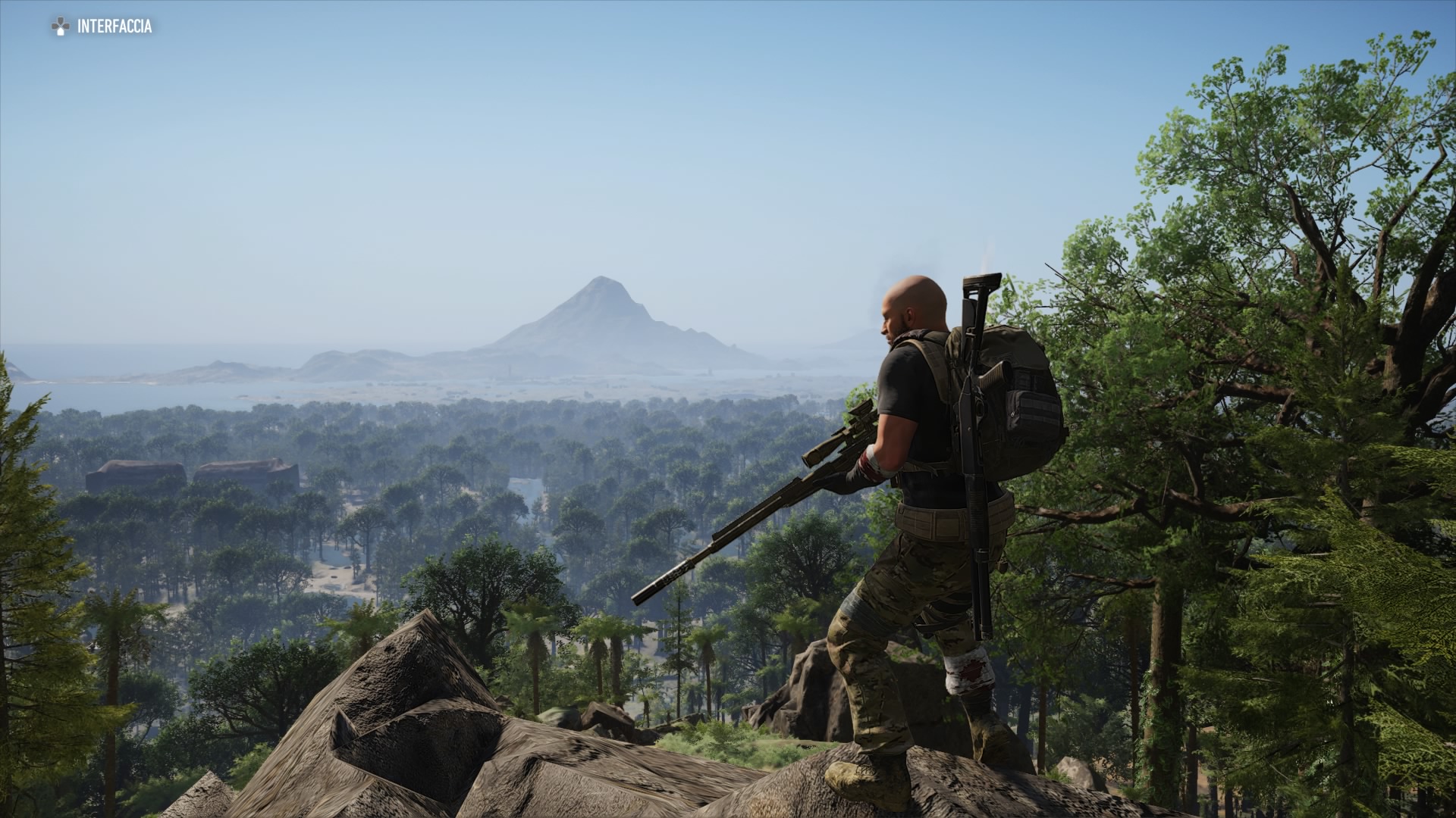 Ghost Recon Breakpoint