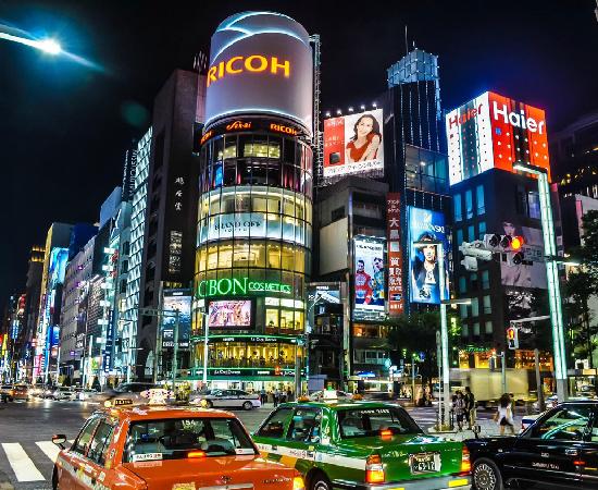 Esports Ginza: la Konami apre l'Esports Center a Tokyo | GamesVillage.it