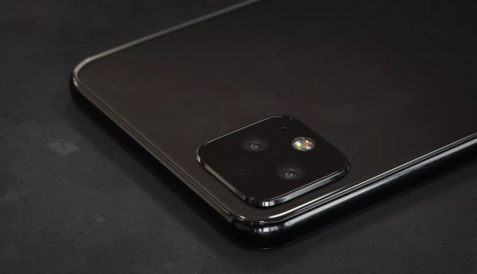 Google Pixel 4 XL 5G