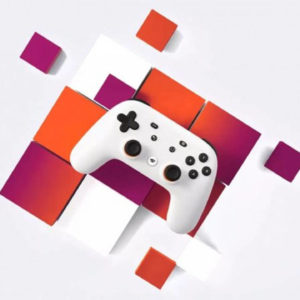 Google Stadia