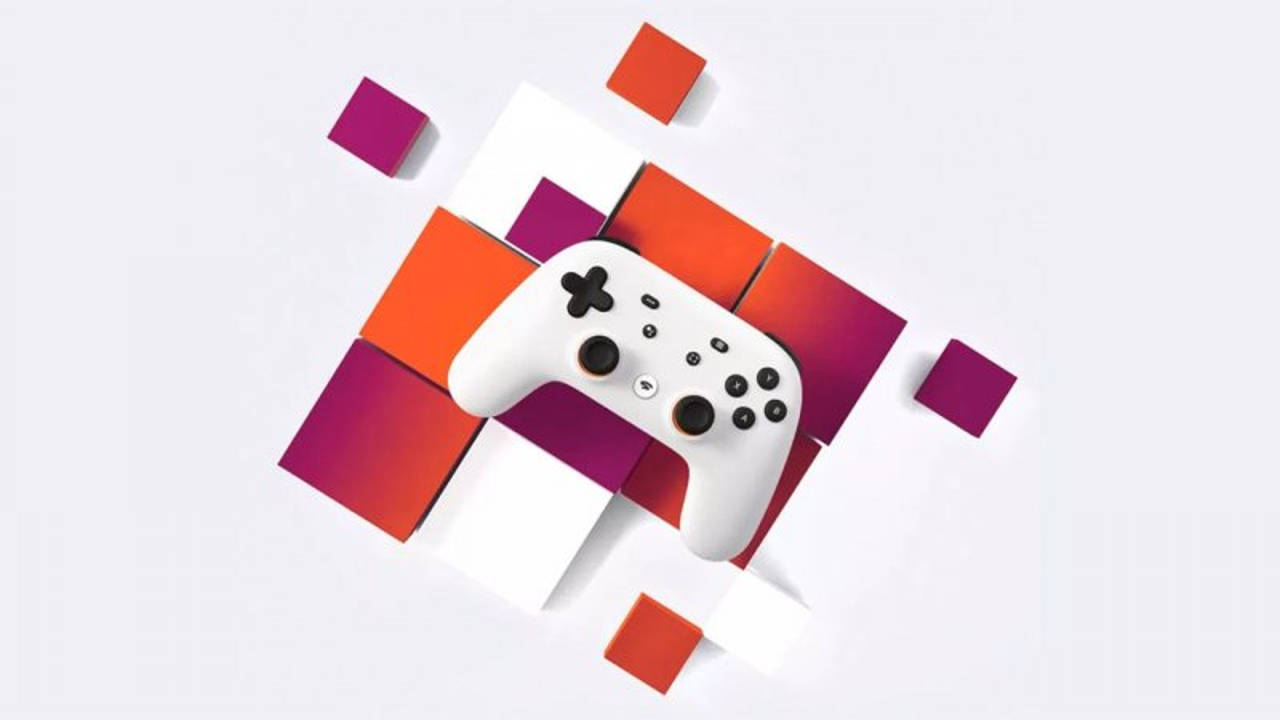 Google Stadia