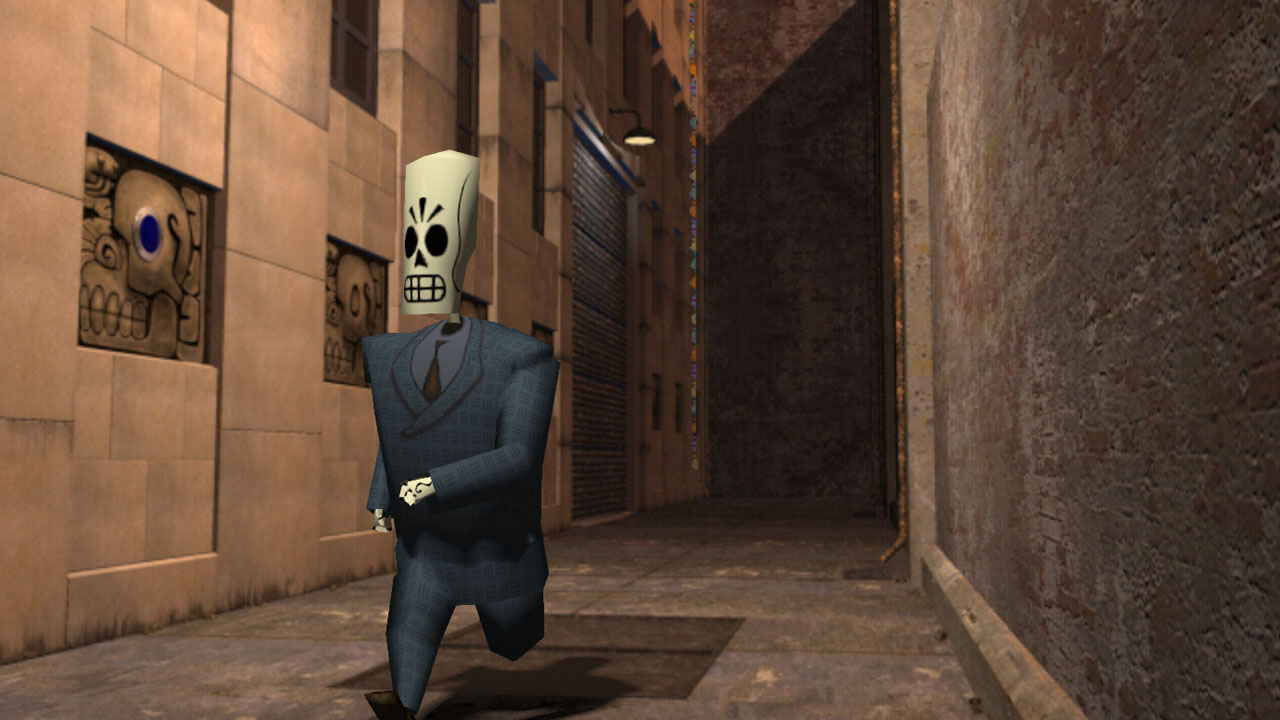 Double Fine