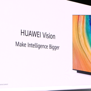 Huawei Vision