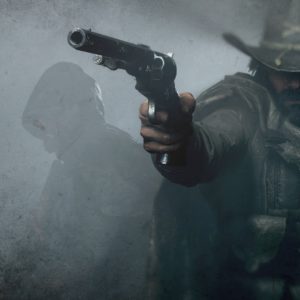 Hunt Showdown