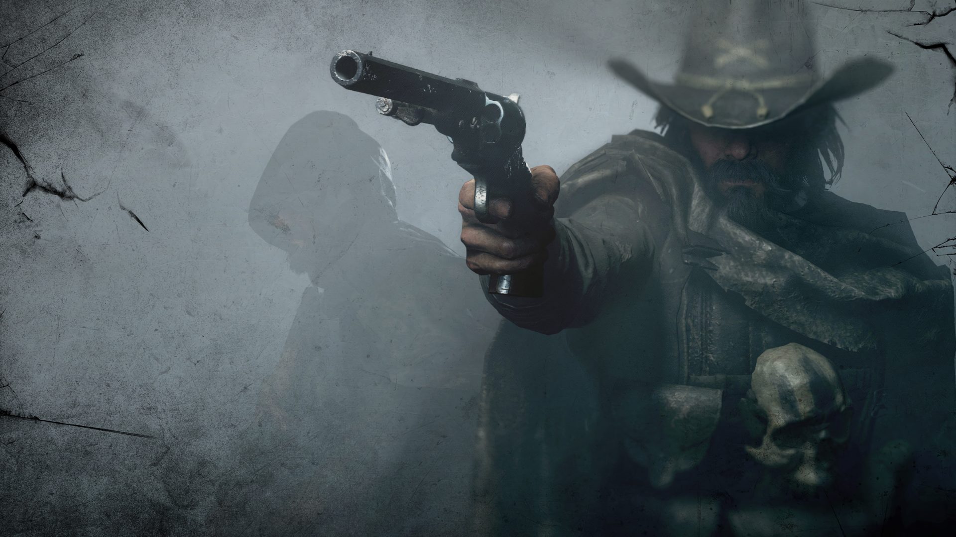 Hunt Showdown