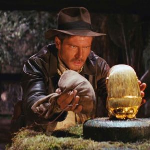 Indiana Jones 5