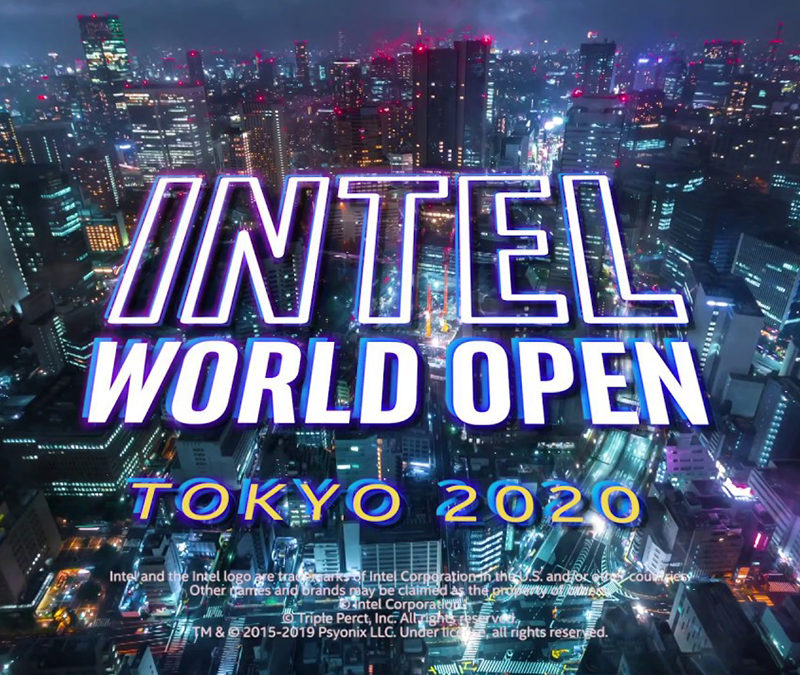 Intel-World-Open