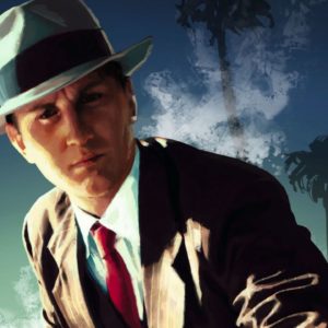 L.A. Noire The VR Case Files