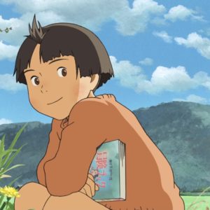 La fine di quest'estate Kono Natsu no Owari Shinko e la magia millenaria Mai Mai Miracle