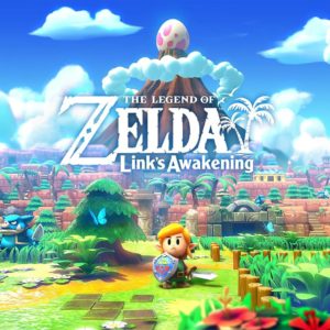 Link's Awakening