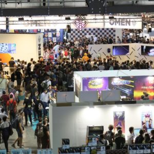 Milan Games Week 2019 Milan Games Week powered by TIM