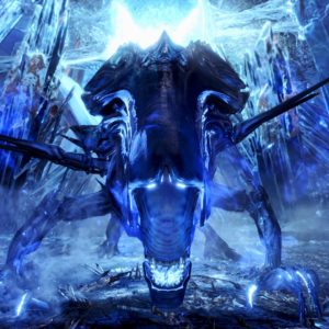 Monster Hunter World Iceborne