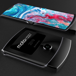 Motorola Razr