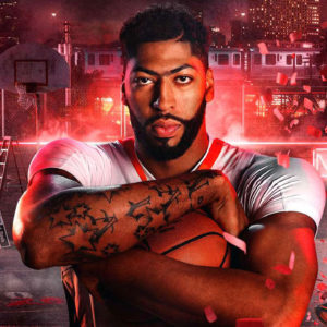 Game Together Bundle NBA 2K20