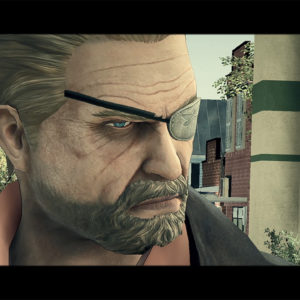 Deadly Premonition 2