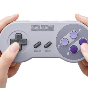 Nintendo Switch SNES