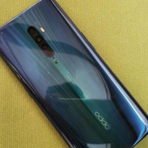 Oppo Reno Ace