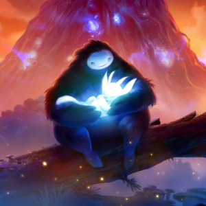 Ori and the Blind Forest Definitive Edition