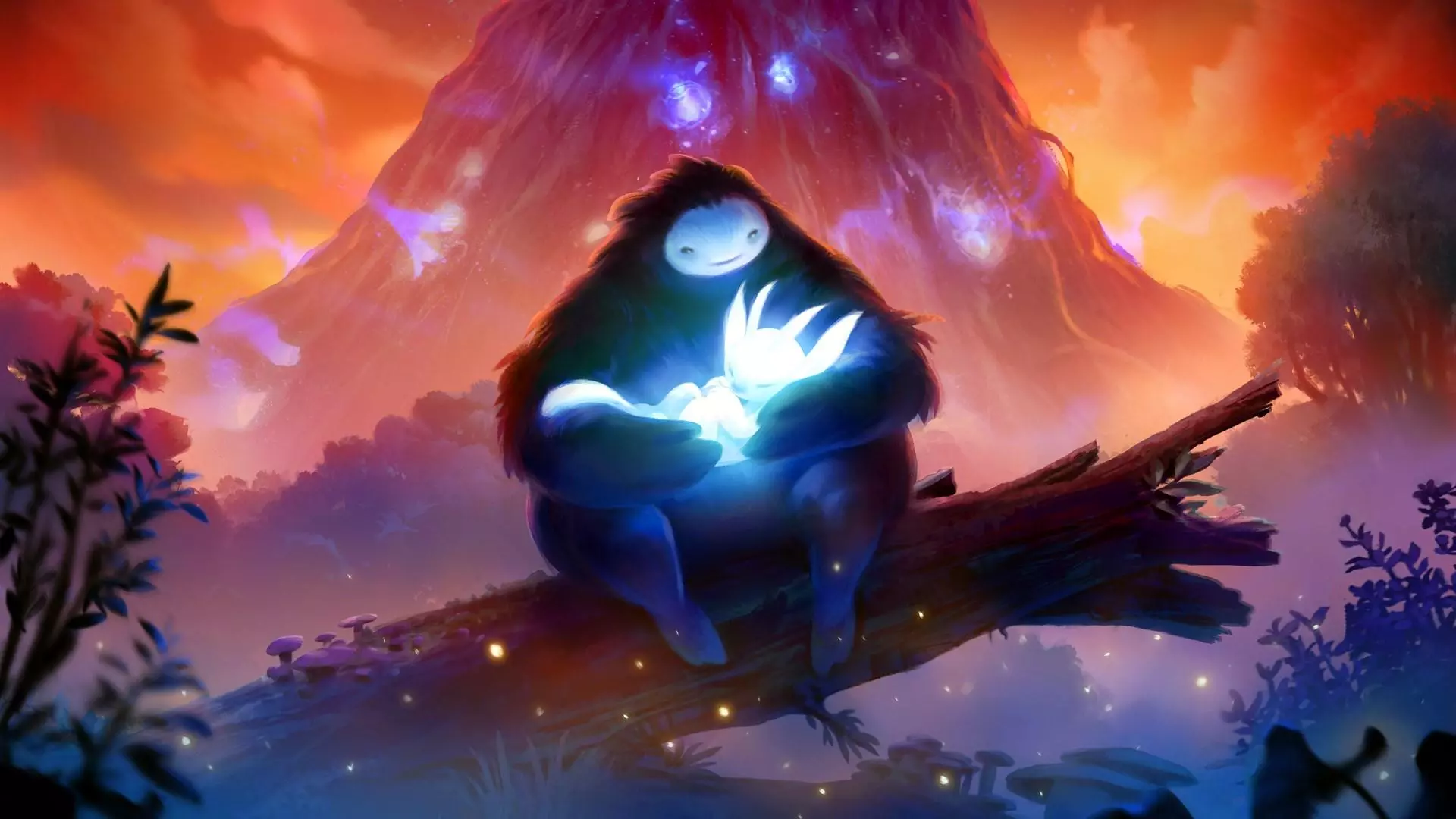Ori and the Blind Forest Definitive Edition