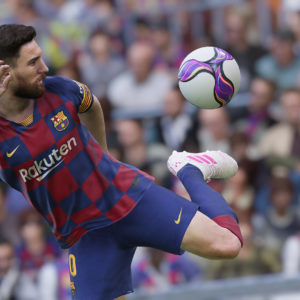 PES 2020