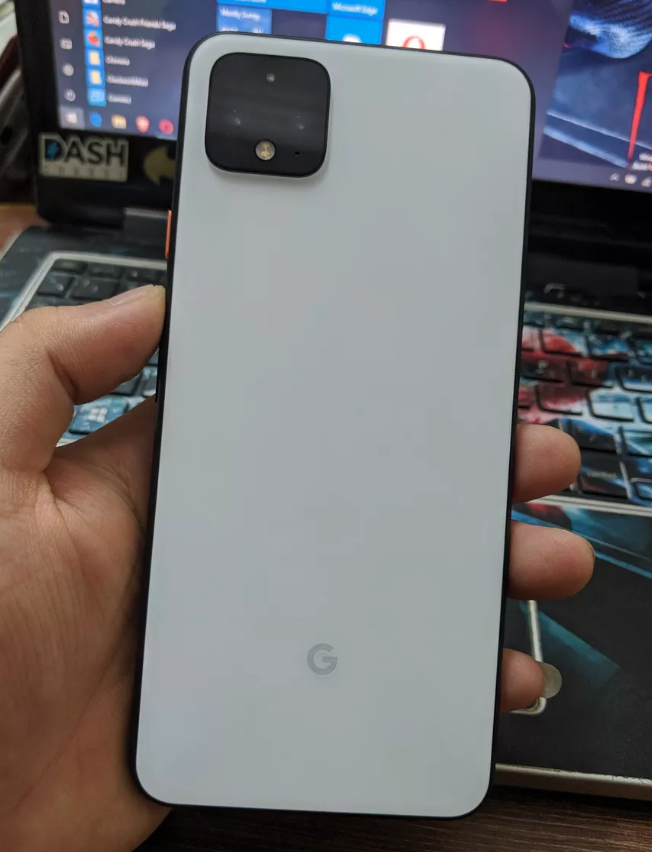 Pixel 4 XL