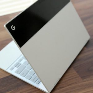 Pixelbook