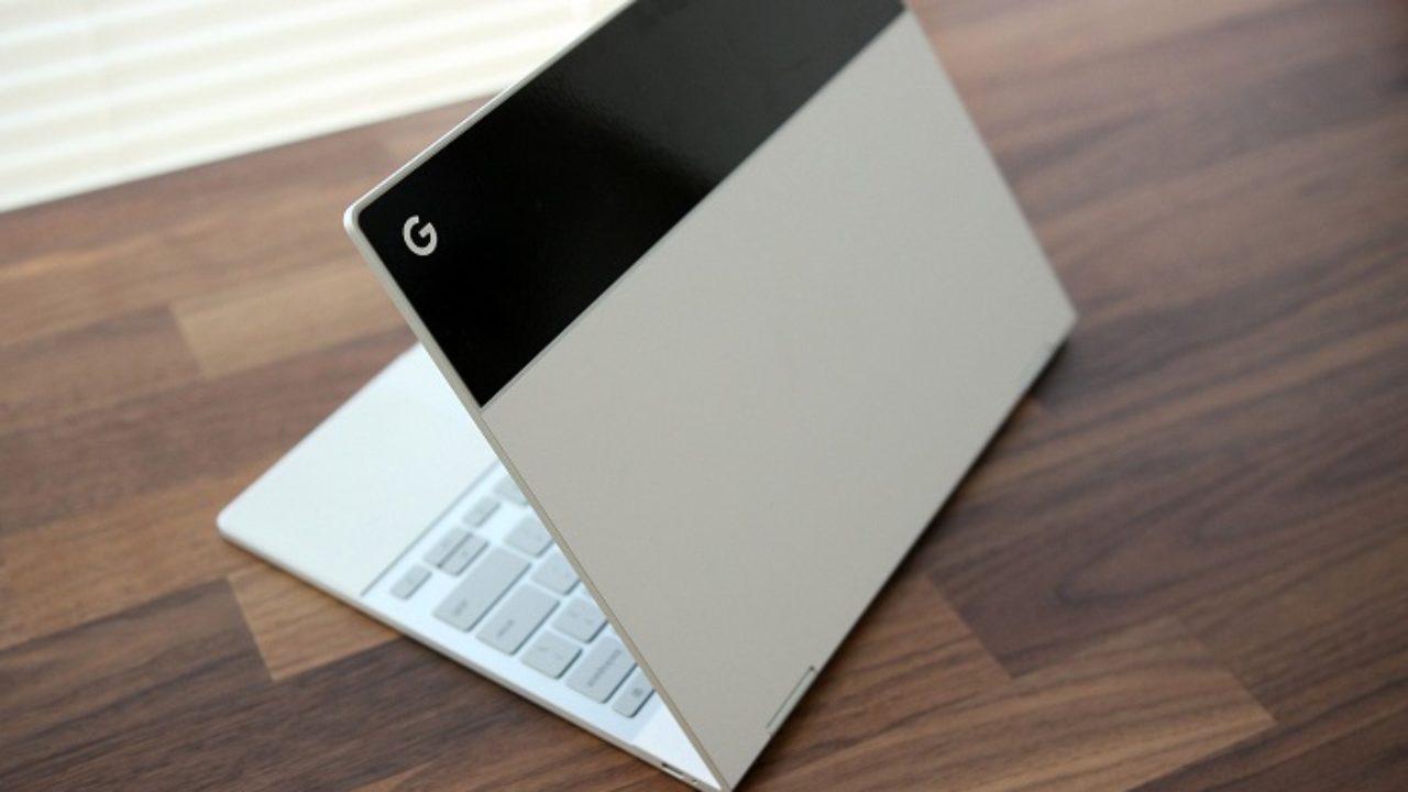 Pixelbook