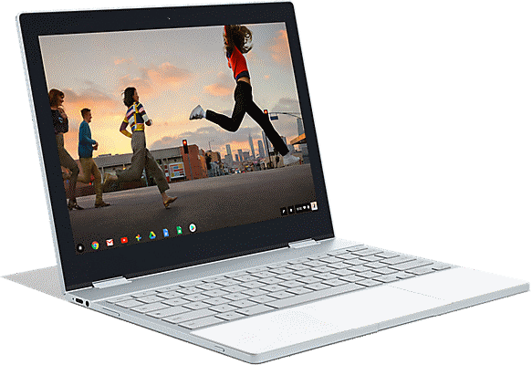 Pixelbook