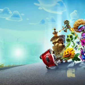 Plants vs Zombies La Battaglia di Neighborville