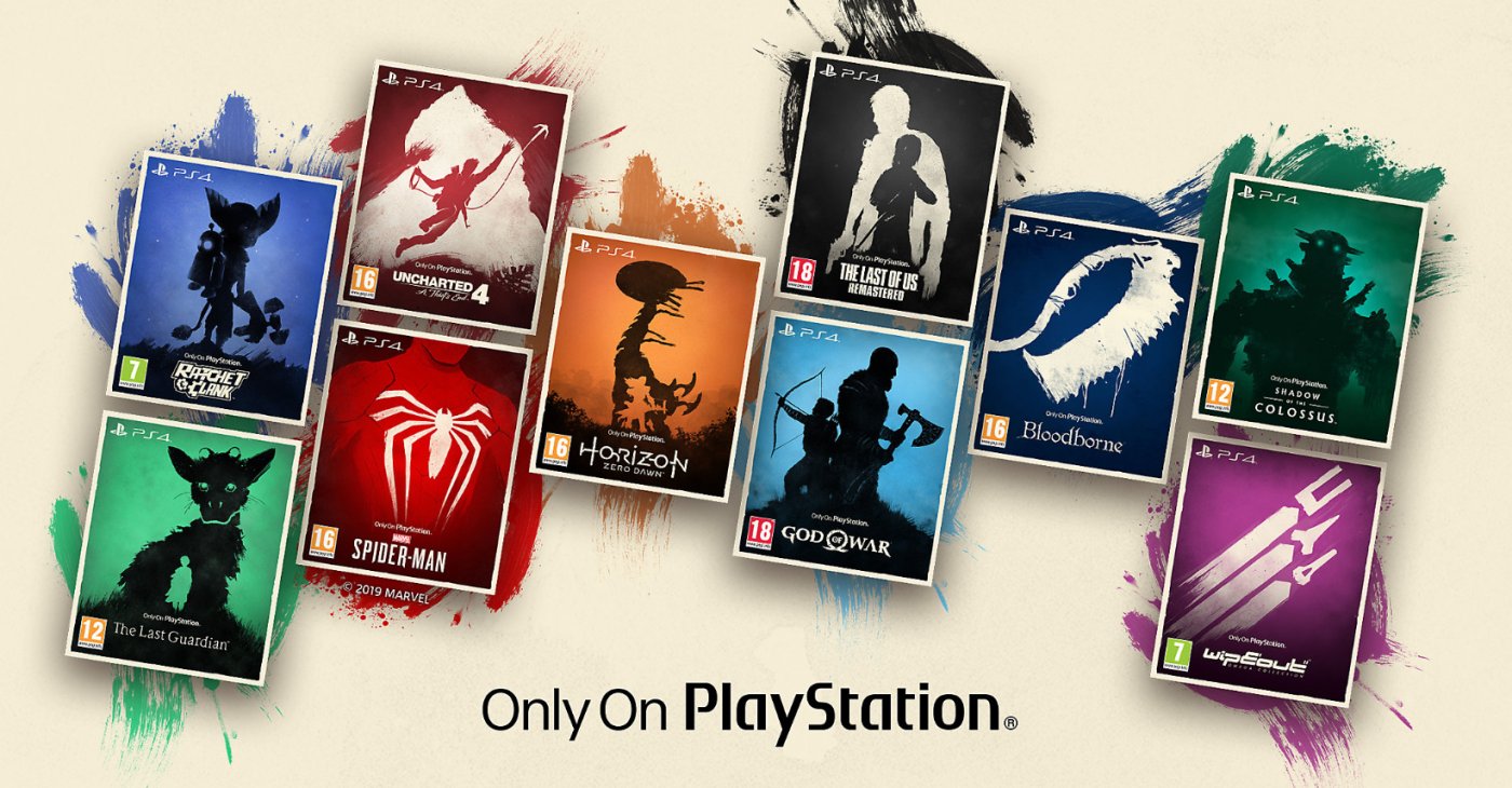 PlayStation
