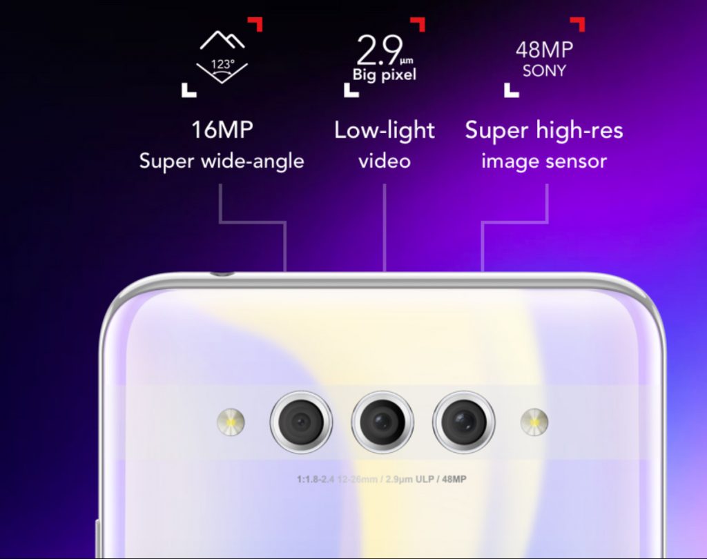 TCL Plex