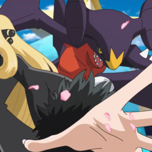 Pokémon Masters