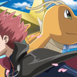 Pokémon Masters