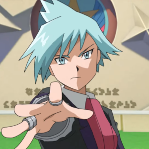 Pokémon Masters