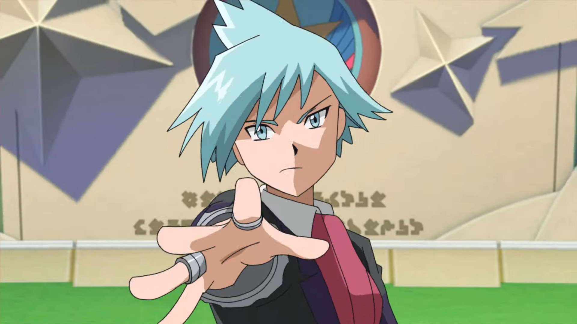Pokémon Masters