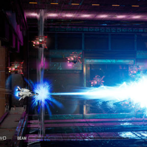 R-Type Final 2