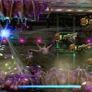 R-Type Final 2