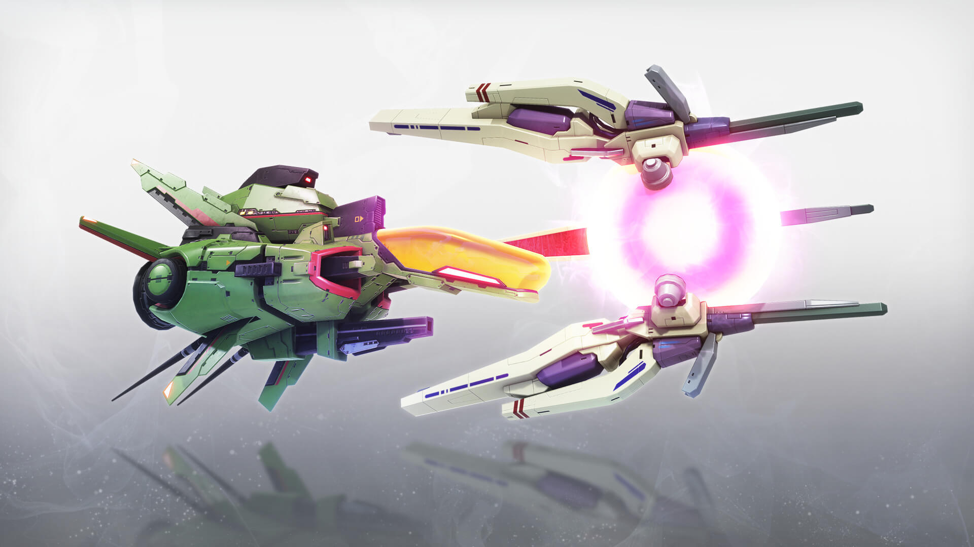 R-Type Final 2