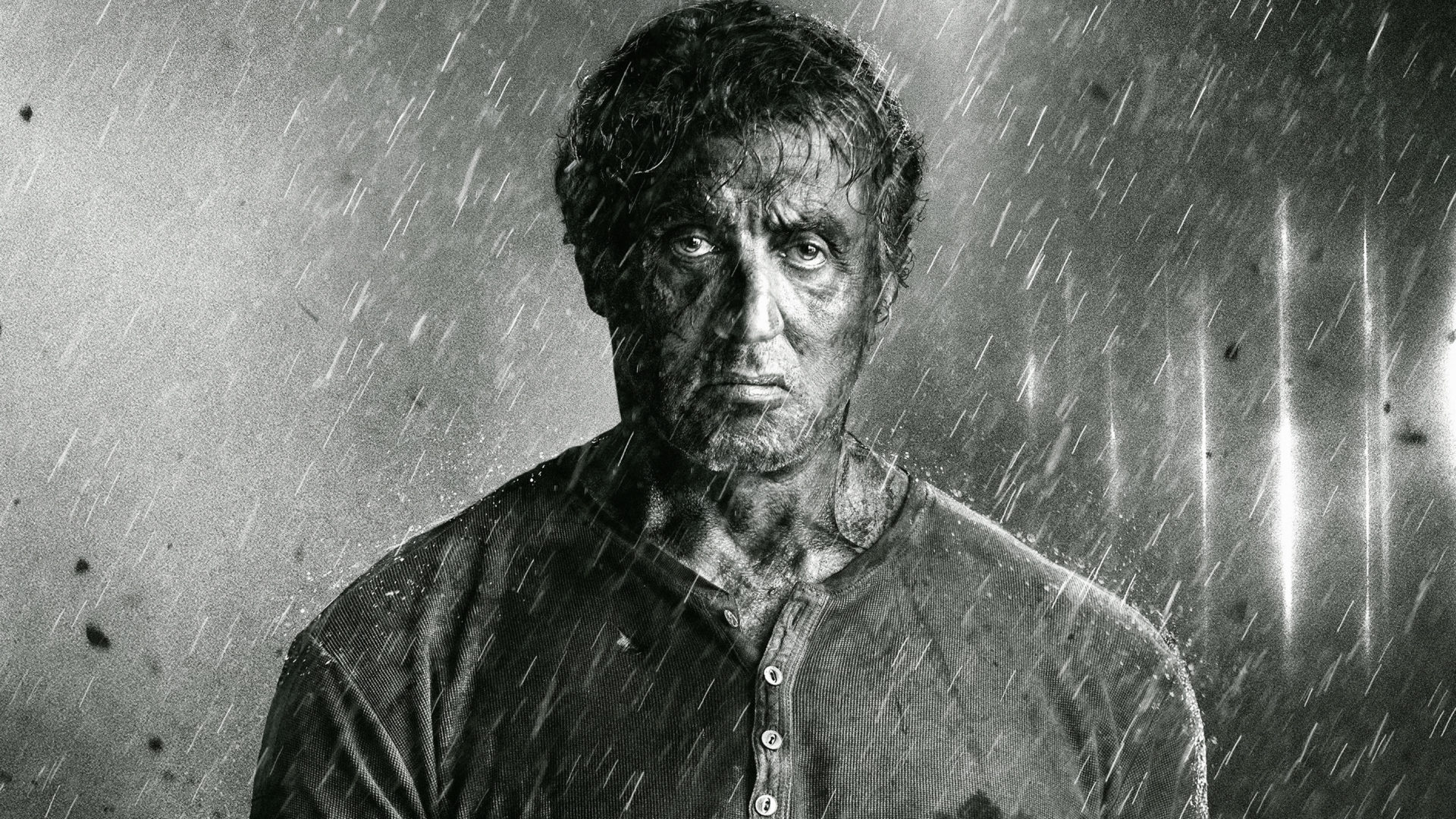 Rambo Last Blood