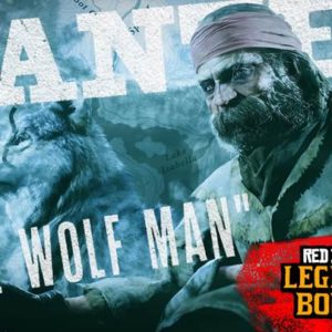 Red Dead Online
