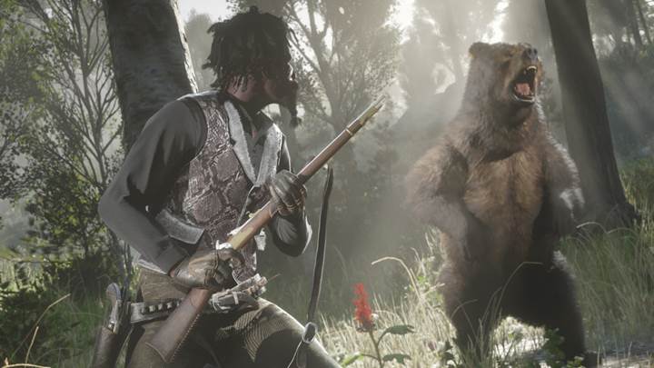 Red Dead Online