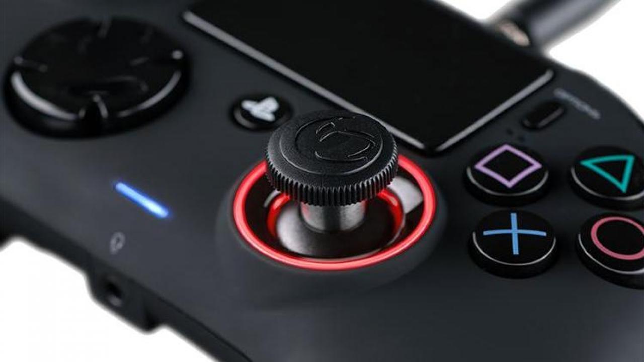 Revolution Pro Controller 3